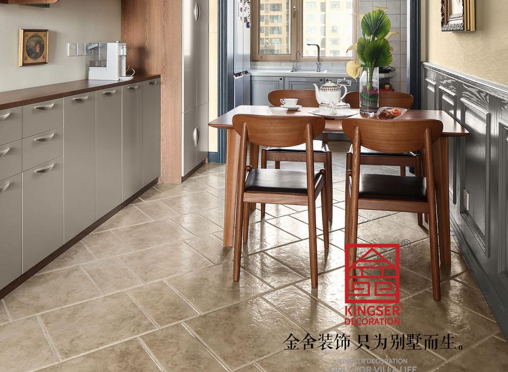 王建輝|設計是一種修行，更是一種需要匠心的藝術