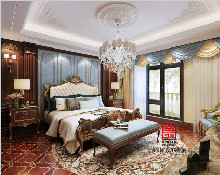 營造高級感的家裝，歐式風(fēng)家具如何選?