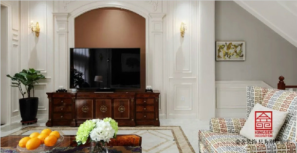 石家莊別墅大宅陽臺(tái)裝修設(shè)計(jì)需要注意這4點(diǎn)