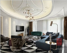 石家莊高端別墅裝修需要多長時(shí)間?