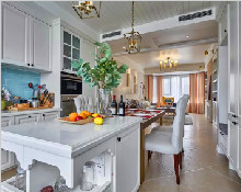 餐邊柜選擇要考慮這4個方面，實用又美觀