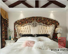 想要自己的桃花運足夠旺，臥室風水布置要知道