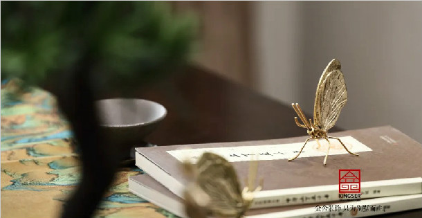 別墅裝修設(shè)計如何運(yùn)用空間色彩創(chuàng)造居家活力?