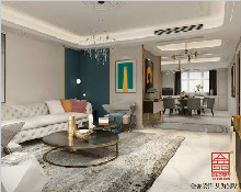 戶型改造不容易，注意5個區(qū)域細節(jié)處理