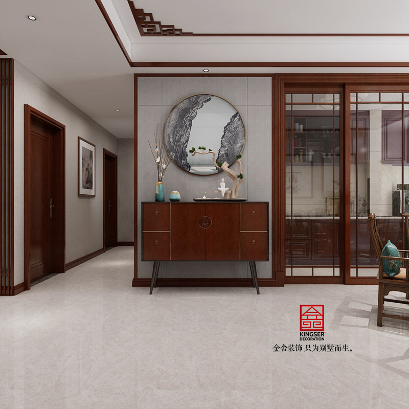 別墅裝修設(shè)計常見問題