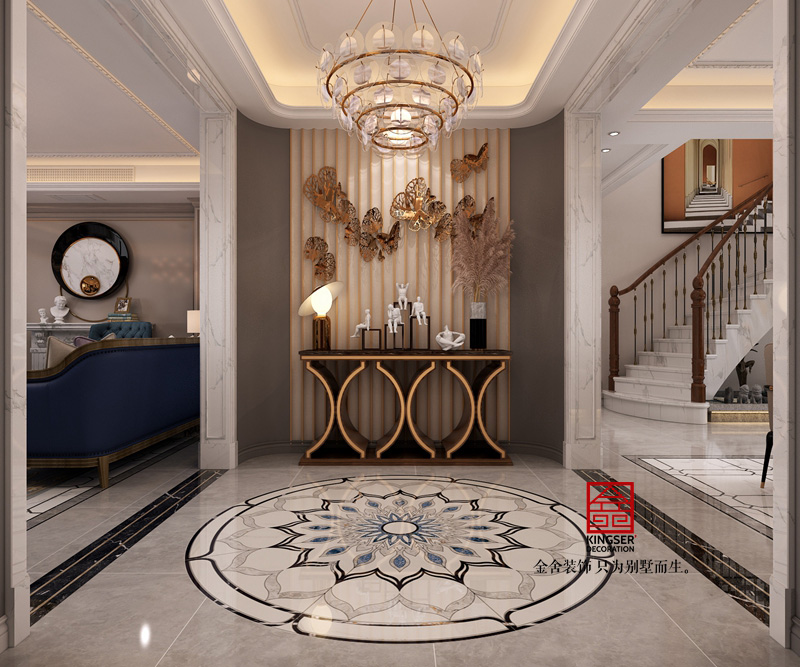 別墅裝修費(fèi)用多少?裝修別墅需要注意什么？