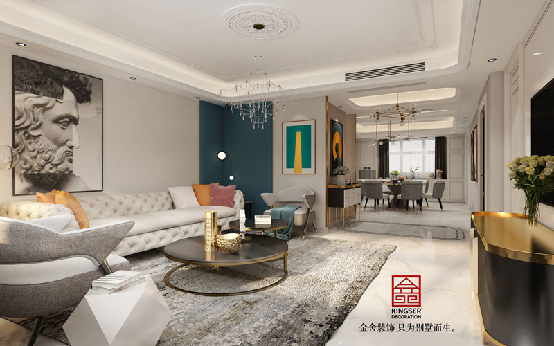 石家莊裝修:裝修主材進(jìn)場(chǎng)流程有哪些