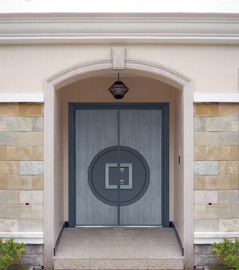 別墅入戶(hù)大門(mén)有什么風(fēng)水講究？