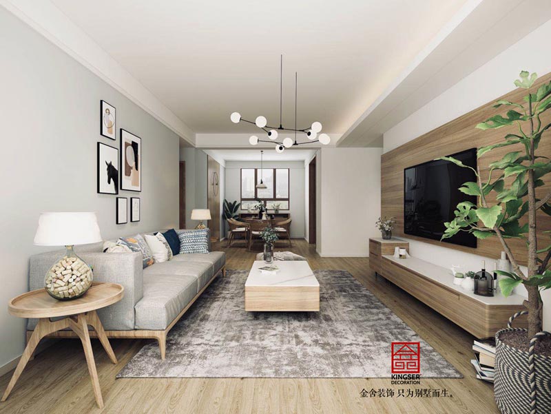 小戶型房子怎么裝修？小戶型房子室內(nèi)裝飾設(shè)計(jì)關(guān)鍵點(diǎn)？