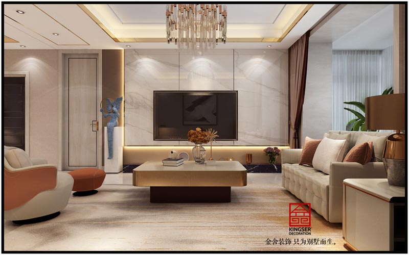 石家莊家居裝修可以找哪個裝修公司？