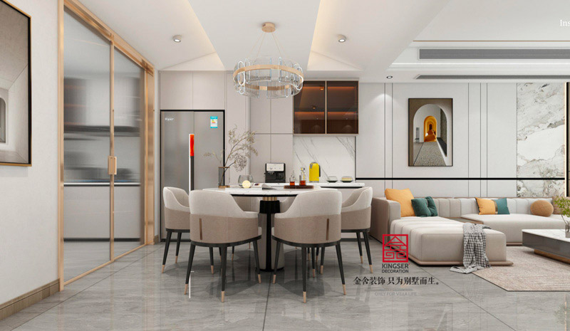 ?家庭裝修怎么做設(shè)計(jì)？石家莊裝修設(shè)計(jì)要素有哪些？