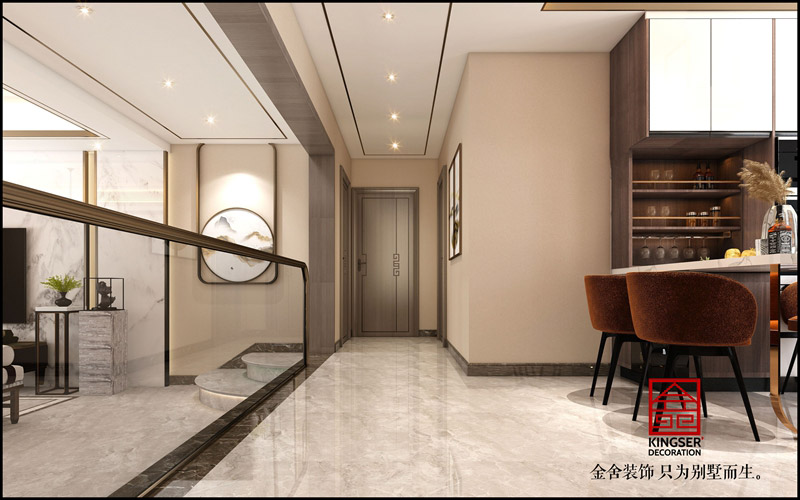 家裝設(shè)計(jì)有哪些注意事項(xiàng)