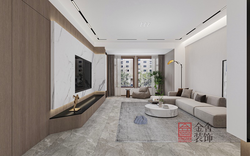 ?石家莊室內(nèi)裝修需要先了解裝修流程嗎？