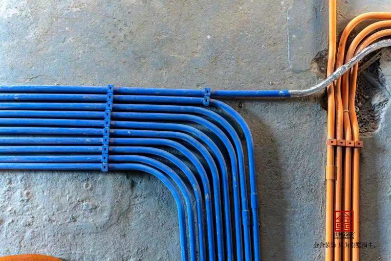 房屋電路設(shè)計裝修