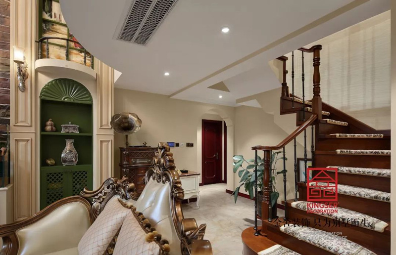 ?疊拼別墅裝修設(shè)計(jì)如何做？疊拼別墅設(shè)計(jì)技巧