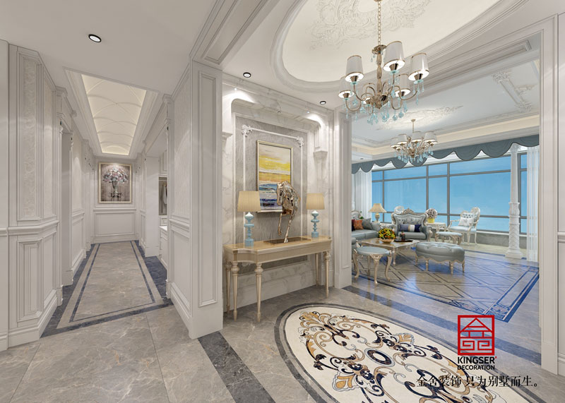 ?400平方米別墅裝修預(yù)算怎樣控制？