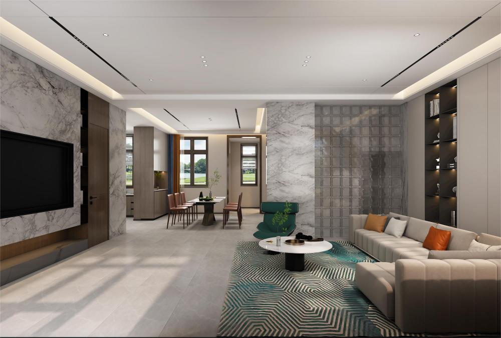 別墅裝飾需要多長時(shí)間完成？