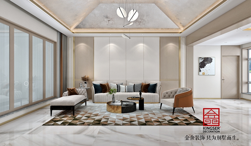 石家莊家庭裝修設計公司有哪些服務項目？