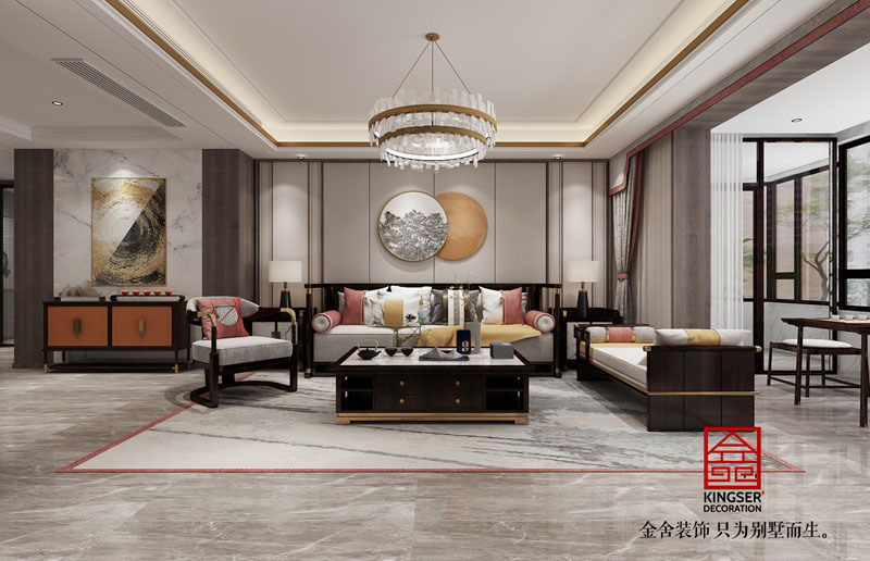 家裝如何進(jìn)行環(huán)保裝修？石家莊裝修公司來解答