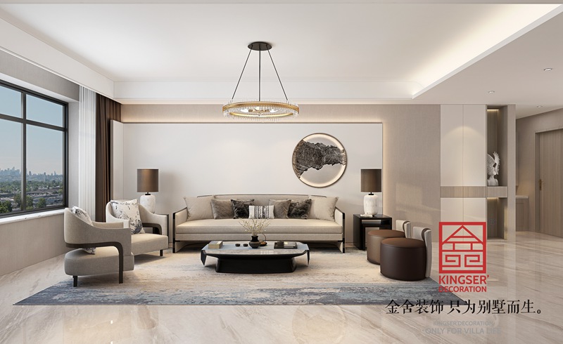 選擇石家莊裝飾裝修公司，讓你的家煥然一新！