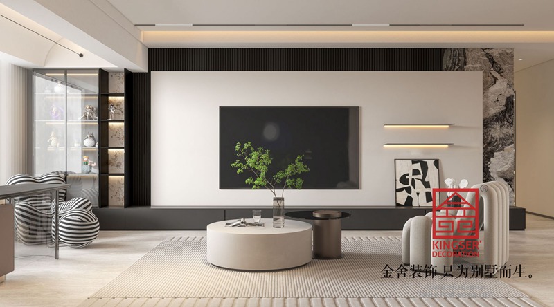 石家莊裝飾公司裝修費用詳解，撥開迷霧，讓你輕松裝修！