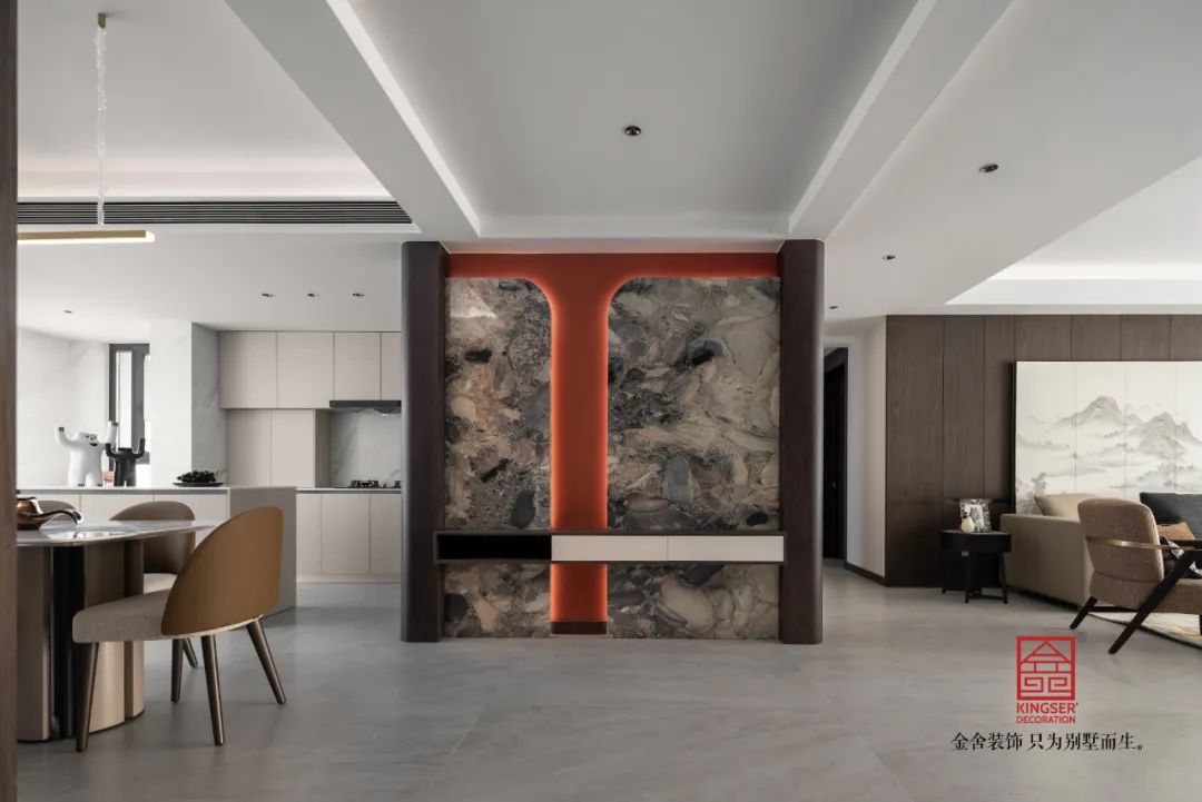 石家莊裝修小技巧：如何讓小空間變大，大空間更舒適?