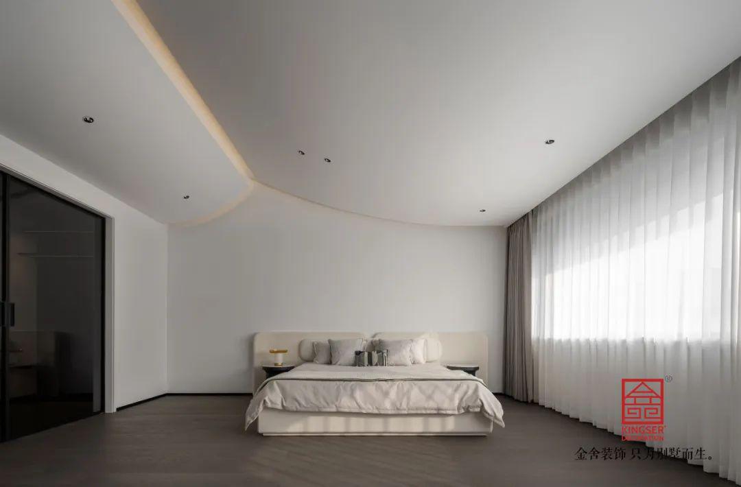 別墅裝修設(shè)計地下室空間的生活化設(shè)計探索