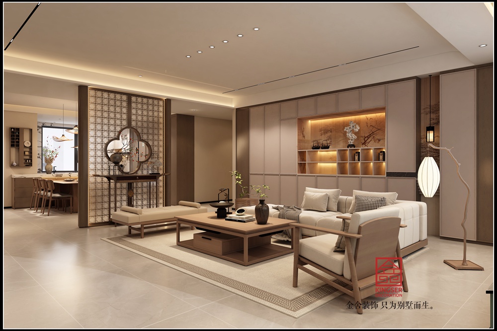 別墅廚房裝修：避開這些坑，做飯更輕松?